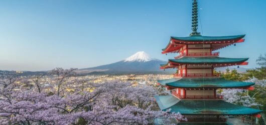 What 2 Weeks in Japan Actually Costs in 2026